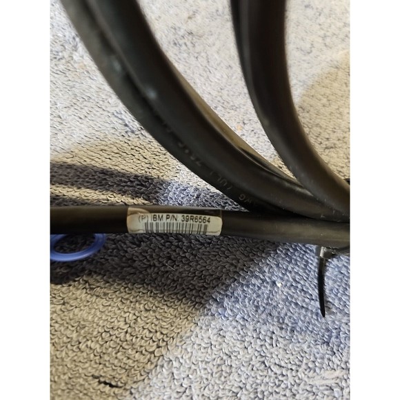 IBM 39R6564 3M SAS Cable Mini SAS FRU P/N 39R6472 MOLEX - Picture 4 of 5